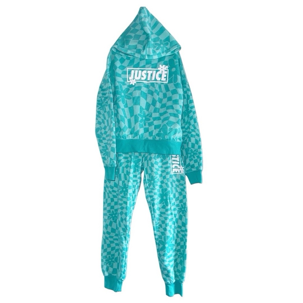 {Justice} Sweatsuit - Picture 2 of 3